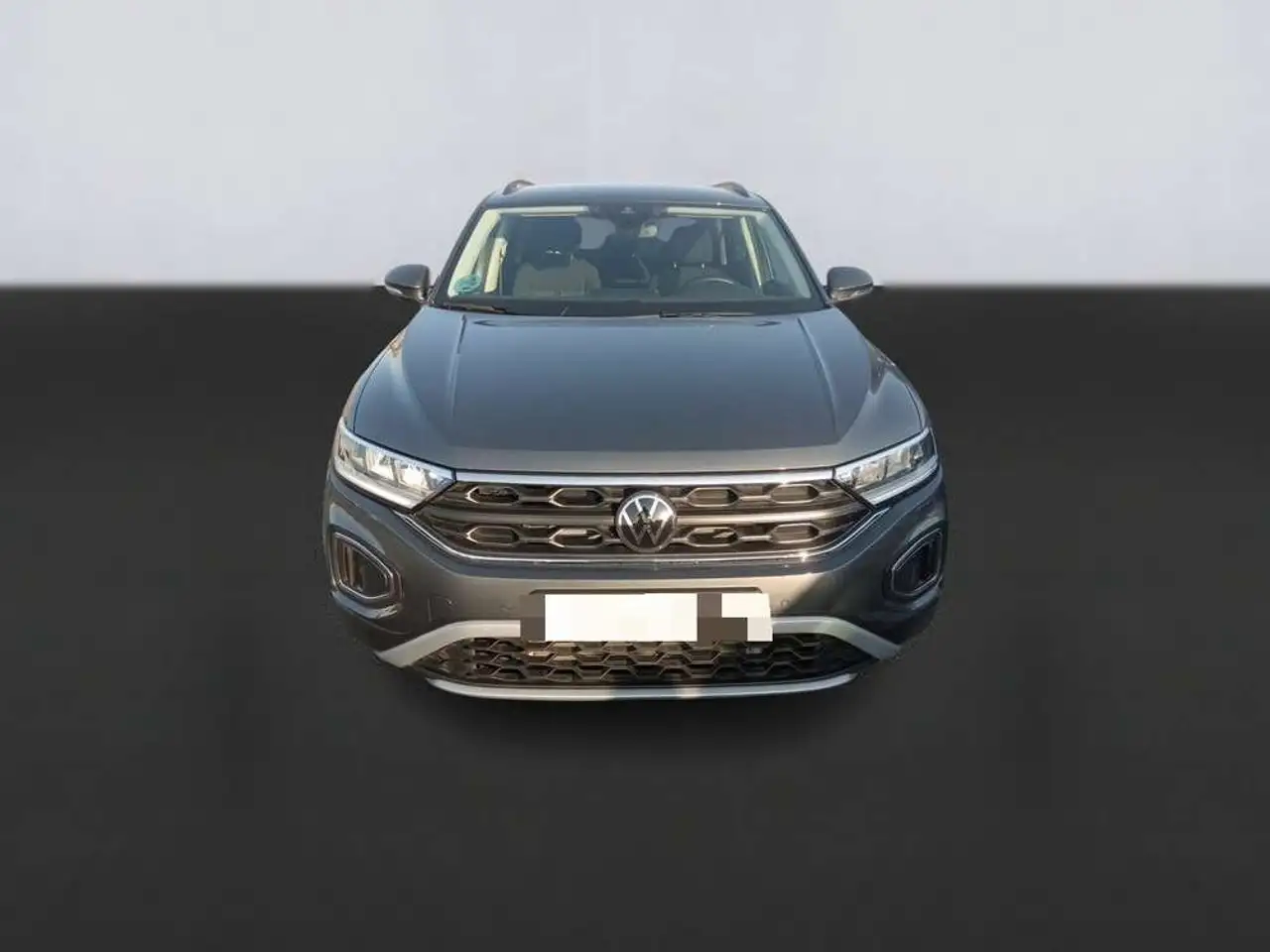 Volkswagen T-Roc 1.5 TSI Más DSG7 110KW — photo 1 of 22