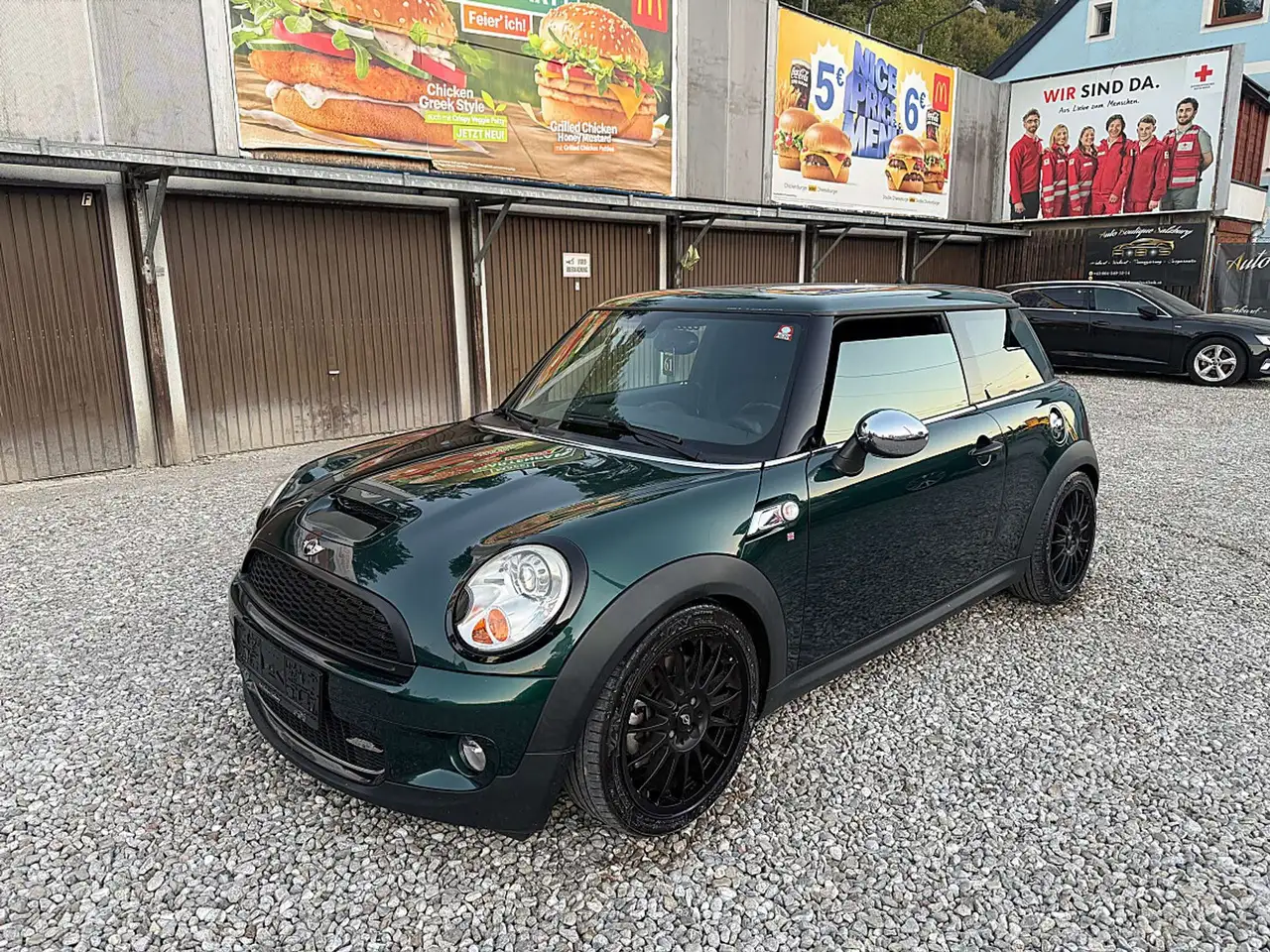 MINI Cooper S MINI COOPER S — photo 1 of 19