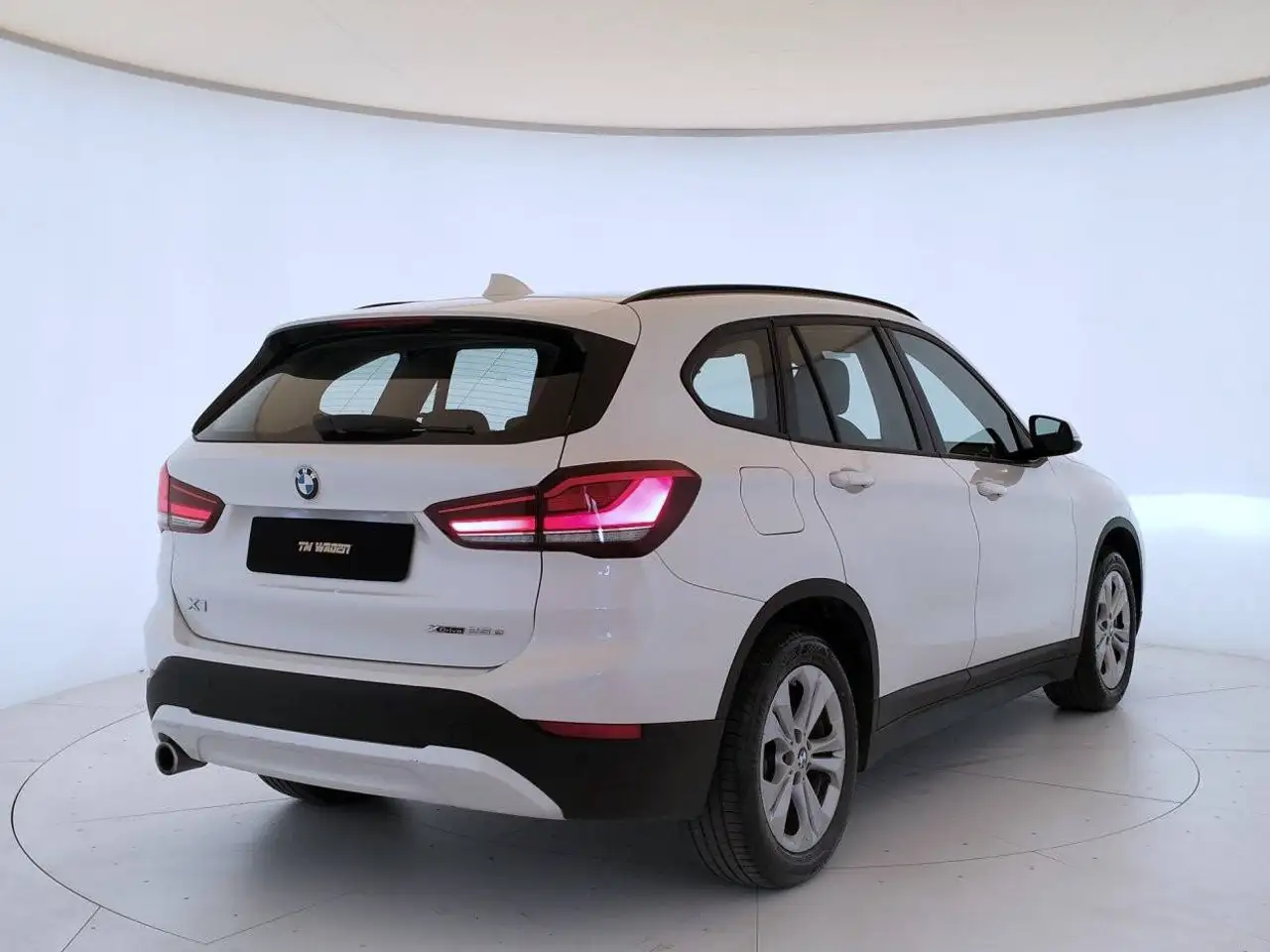 2021 BMW X1 xdrive25e Business Advantage auto - IVA ESPOSTA, photograph 5