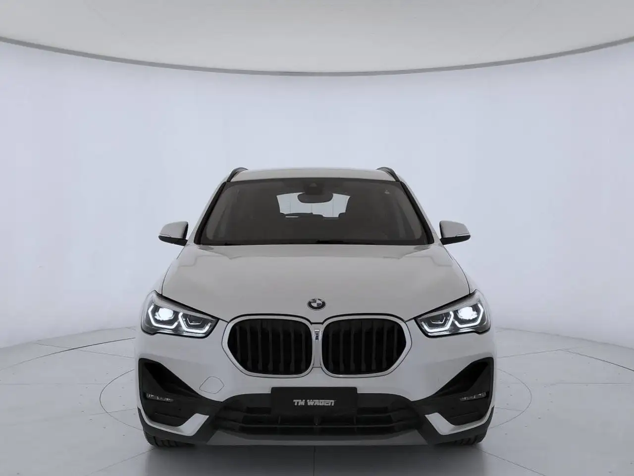 2021 BMW X1 xdrive25e Business Advantage auto - IVA ESPOSTA, photograph 3