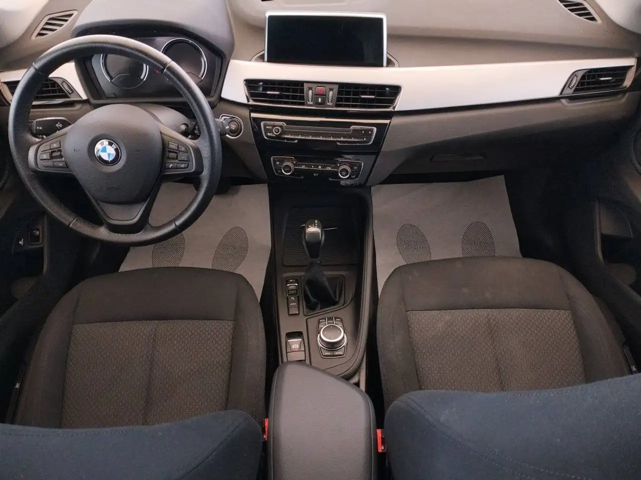 2021 BMW X1 xdrive25e Business Advantage auto - IVA ESPOSTA, photograph 11