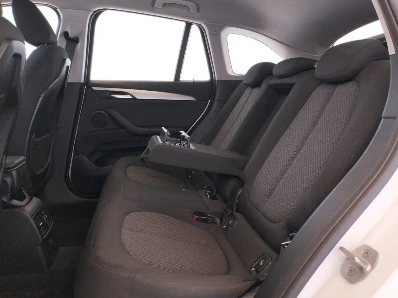 2021 BMW X1 xdrive25e Business Advantage auto - IVA ESPOSTA, photograph 10