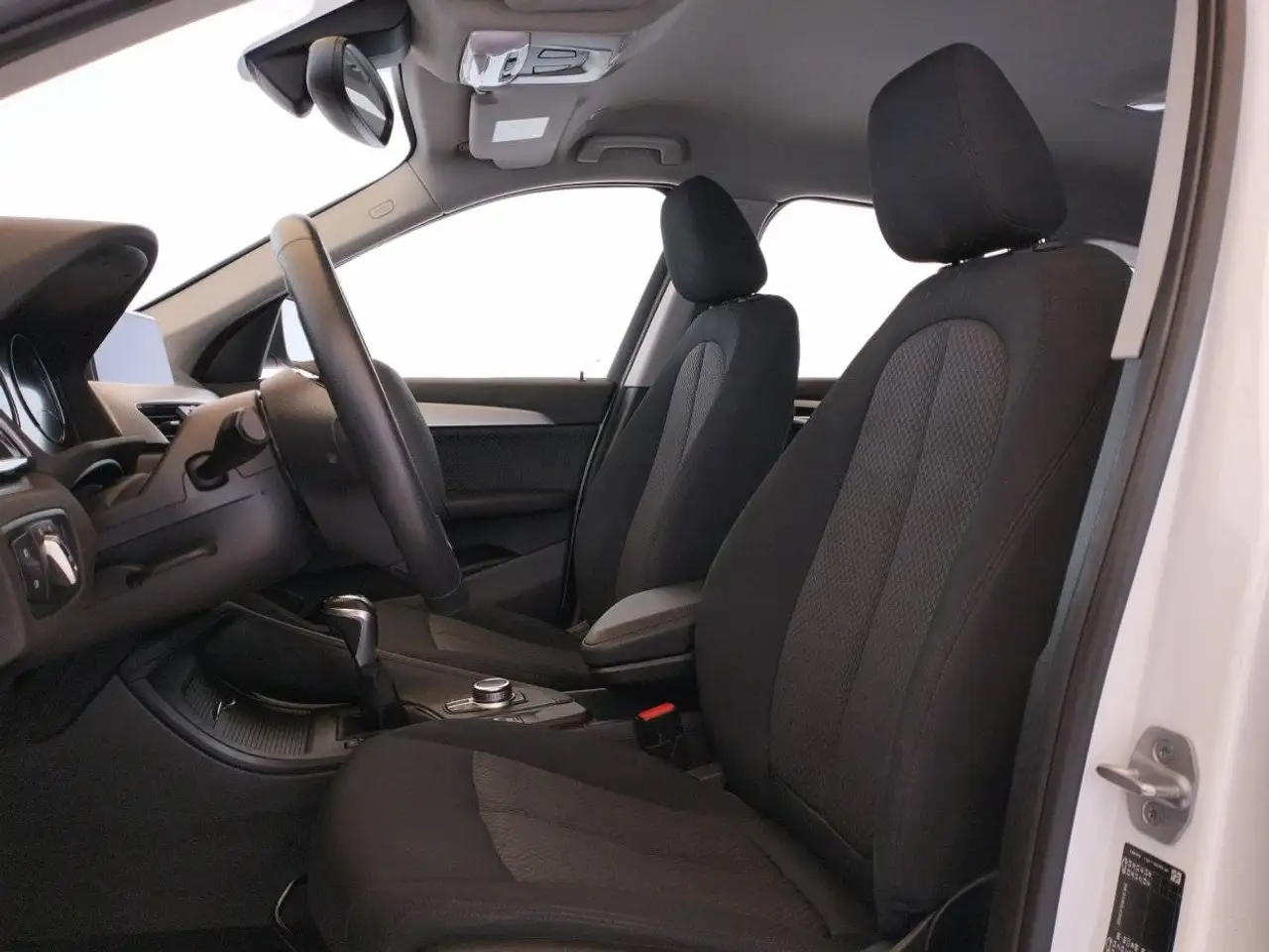 2021 BMW X1 xdrive25e Business Advantage auto - IVA ESPOSTA, photograph 9