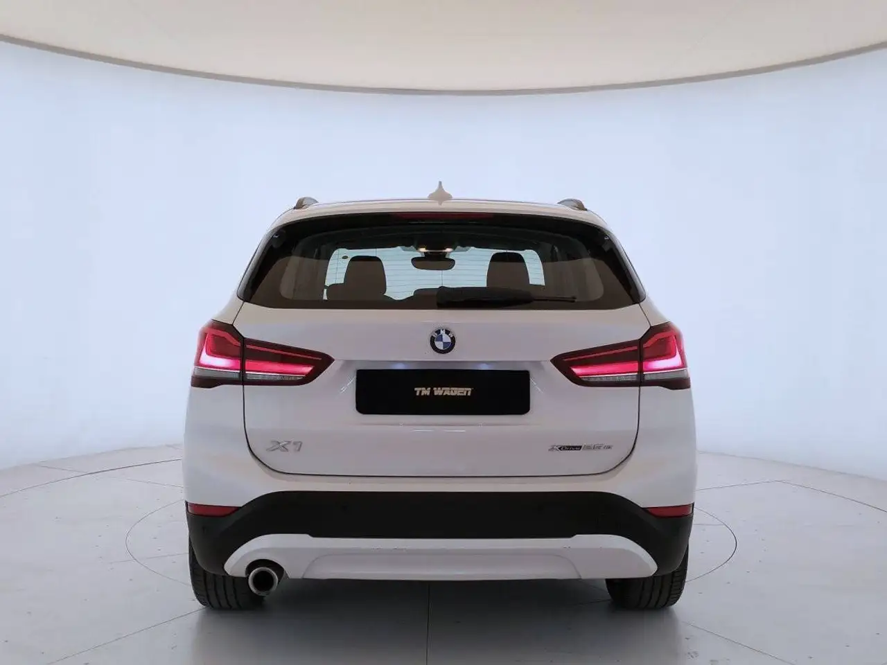 2021 BMW X1 xdrive25e Business Advantage auto - IVA ESPOSTA, photograph 6