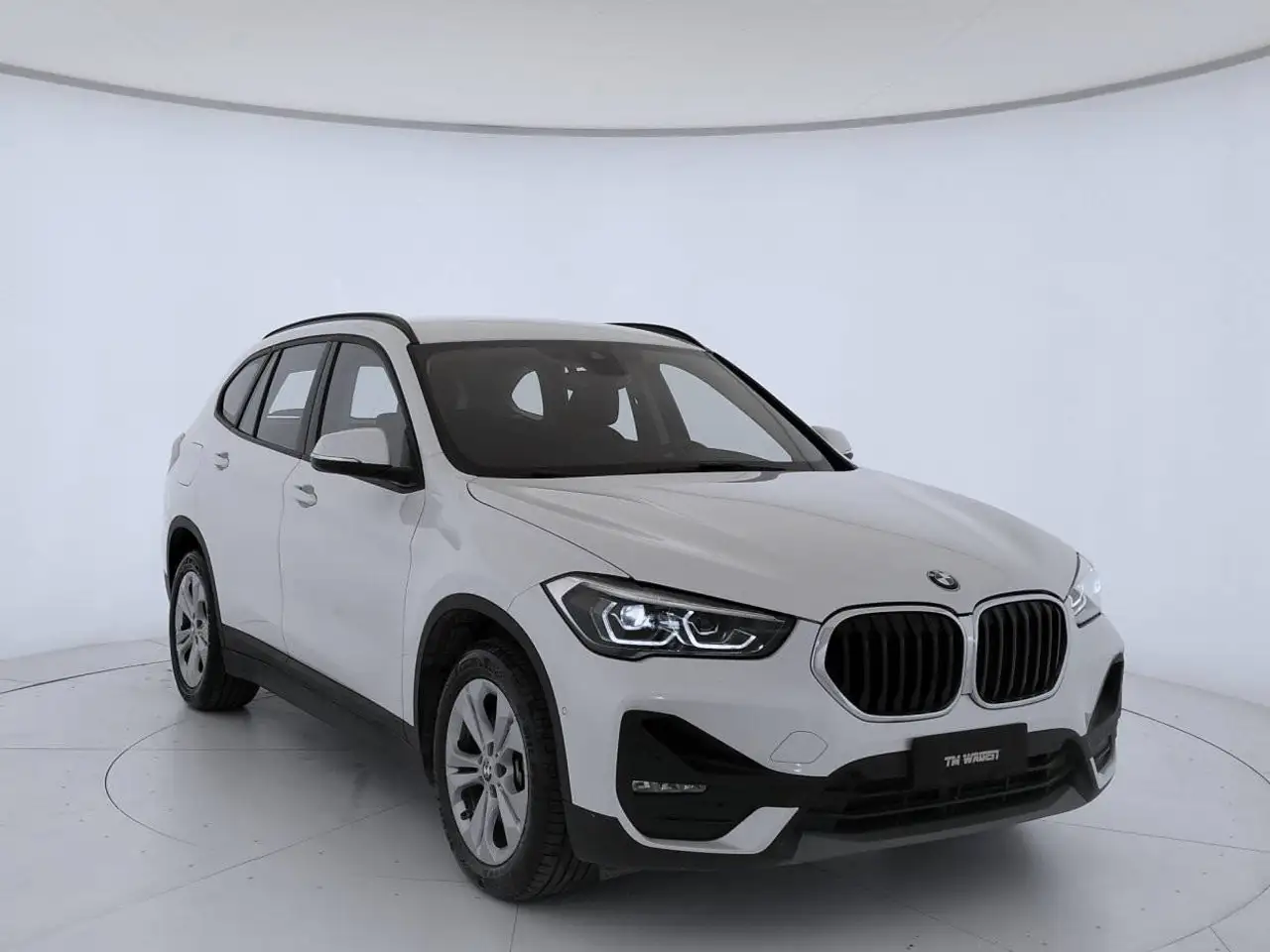 2021 BMW X1 xdrive25e Business Advantage auto - IVA ESPOSTA, photograph 4