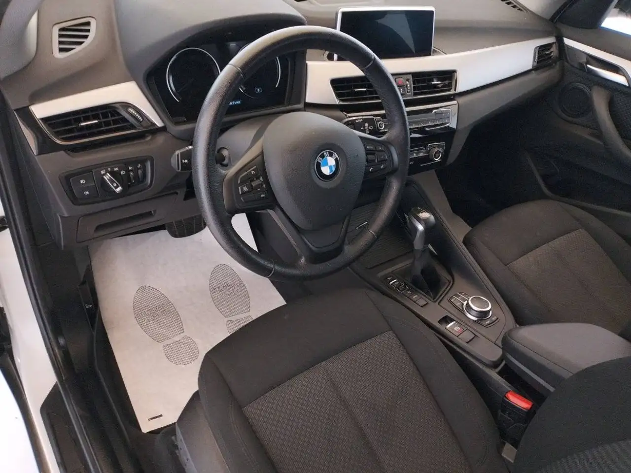 2021 BMW X1 xdrive25e Business Advantage auto - IVA ESPOSTA, photograph 8