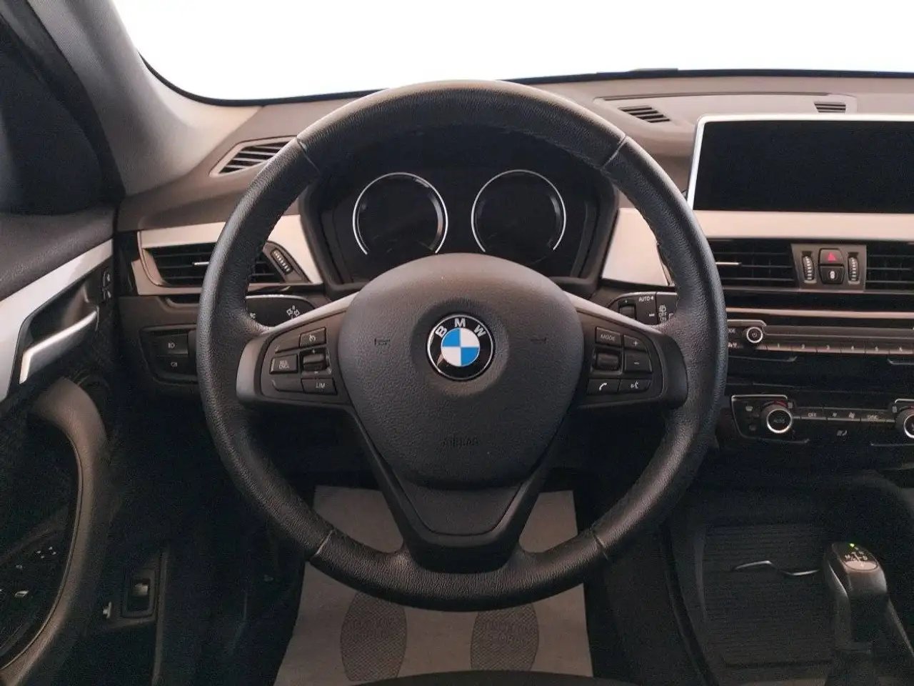 2021 BMW X1 xdrive25e Business Advantage auto - IVA ESPOSTA, photograph 12