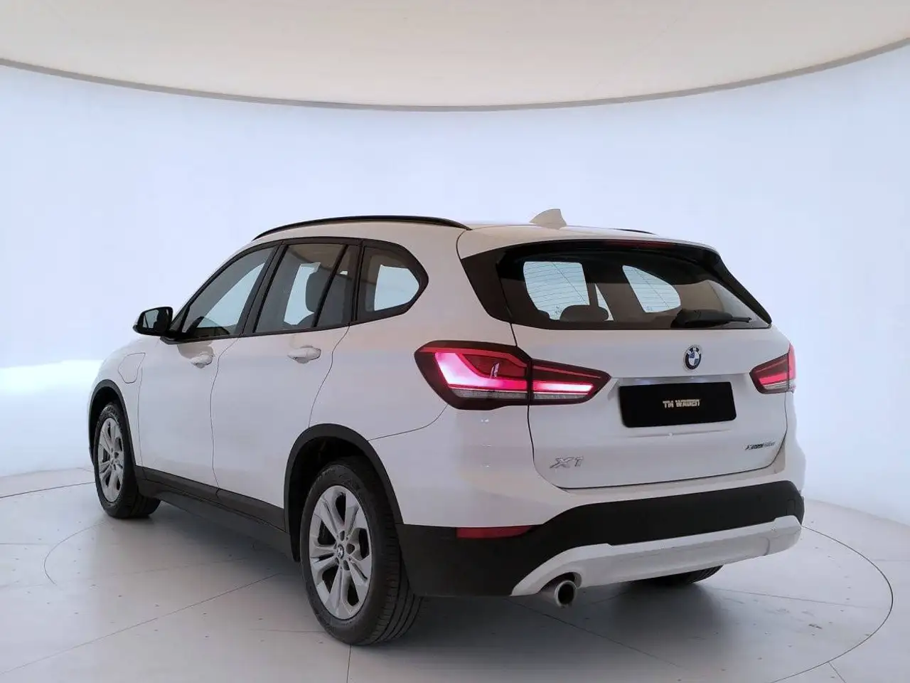 2021 BMW X1 xdrive25e Business Advantage auto - IVA ESPOSTA, photograph 7