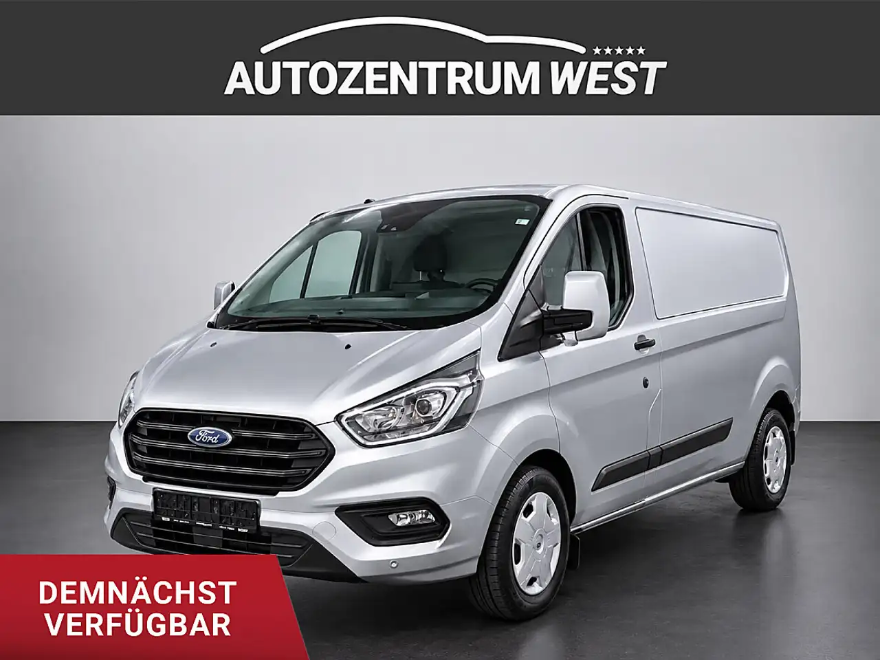 Ford Transit Custom 2.0 TDCi 340 L2H1**Werkstattausrüstung** .. net... — photo 1 of 4