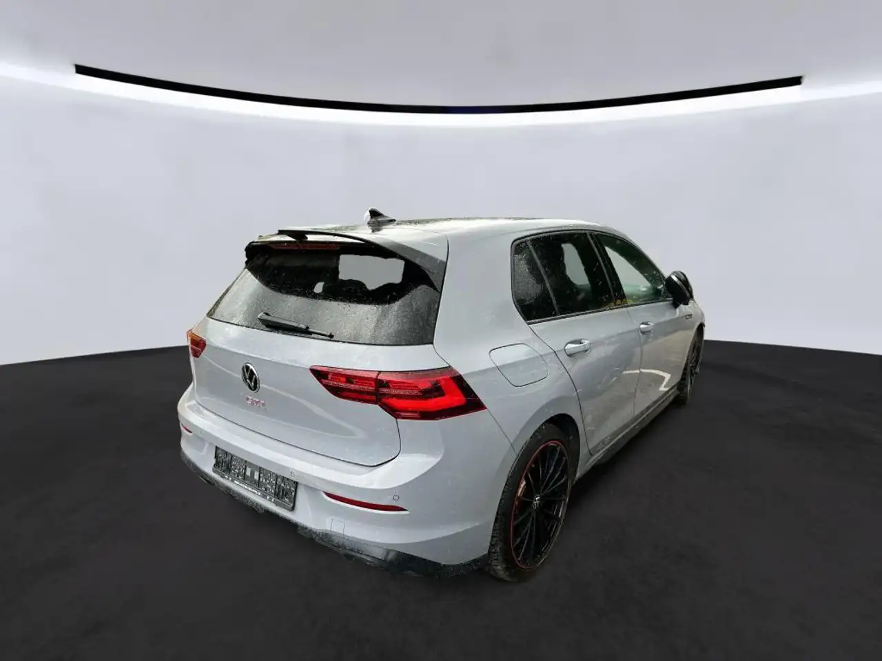 2022 Volkswagen Golf GTI Clubsport 45 MATRIX PANO H/K ACC KAMERA, photograph 4