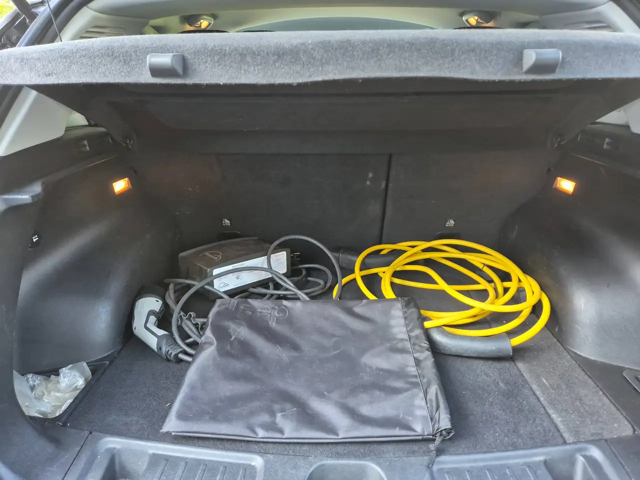 2022 Jeep Compass 1.3 Turbo eAWD / AUTO. / PHEV HYBRID / 74.813 KM ! / 2022 !, photograph 10