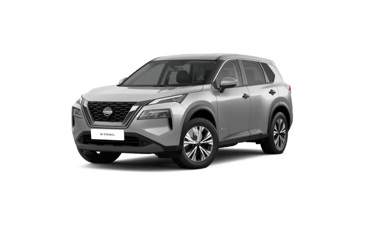 Nissan X-Trail 1.5 e-POWER Tekna — photo 1 of 13