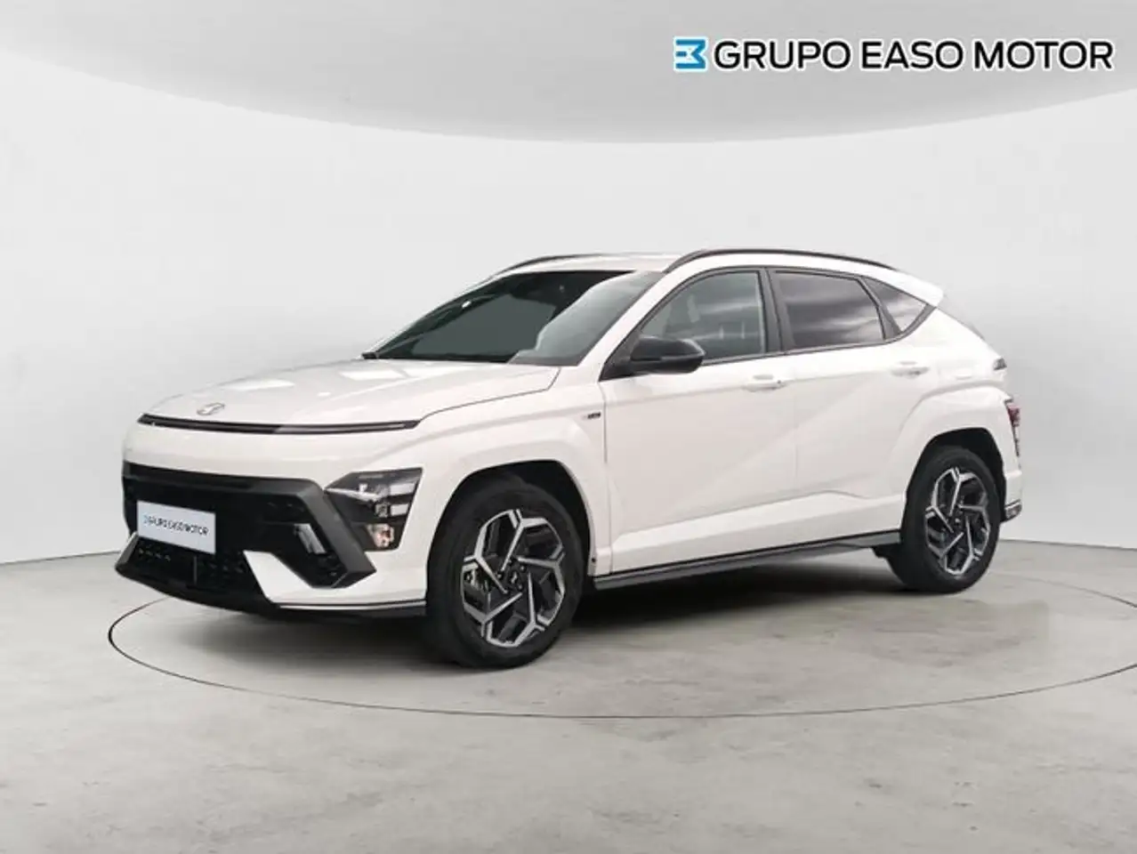 Hyundai KONA HEV 1.6 GDI NLine DT 138 — photo 1 of 15