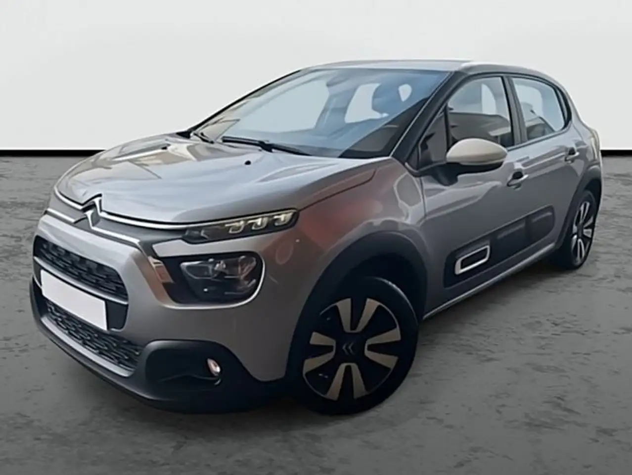 Citroen C3 Nuevo PureTech 83 S&S Shine — photo 1 of 6