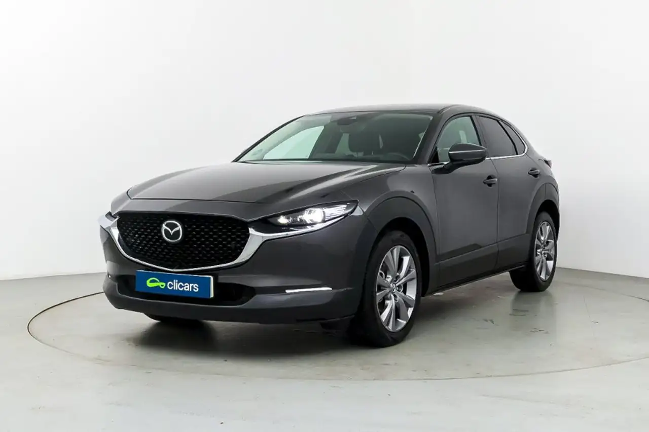 Mazda CX-30 2.0 Skyactiv-G Zenith 2WD Aut. 90kW — photo 1 of 38