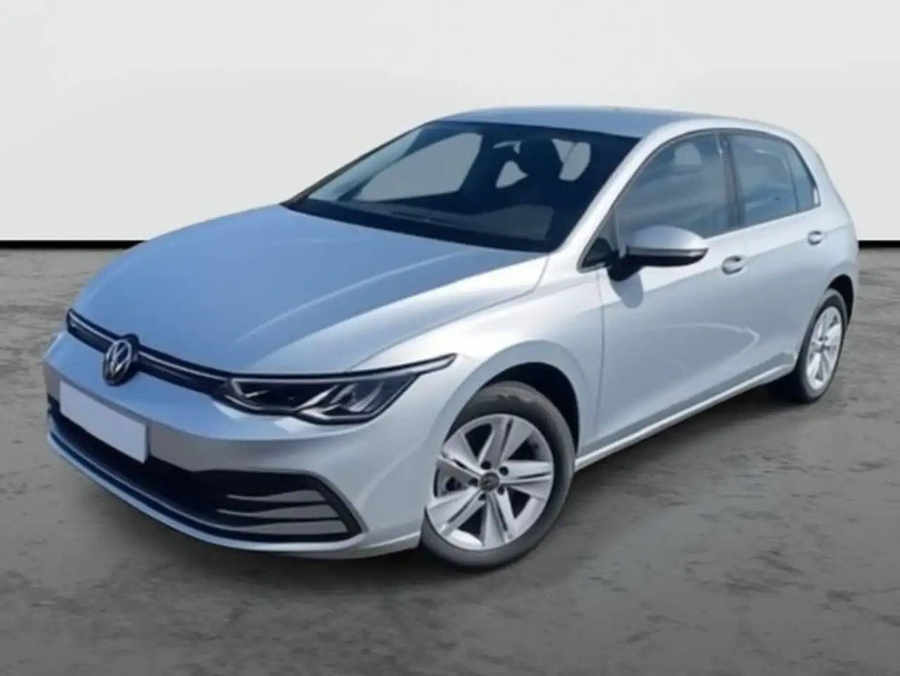 Volkswagen Golf Connect 1.0 TSI SG6 81 kW (110 CV) (CD13CX12) — photo 1 of 6
