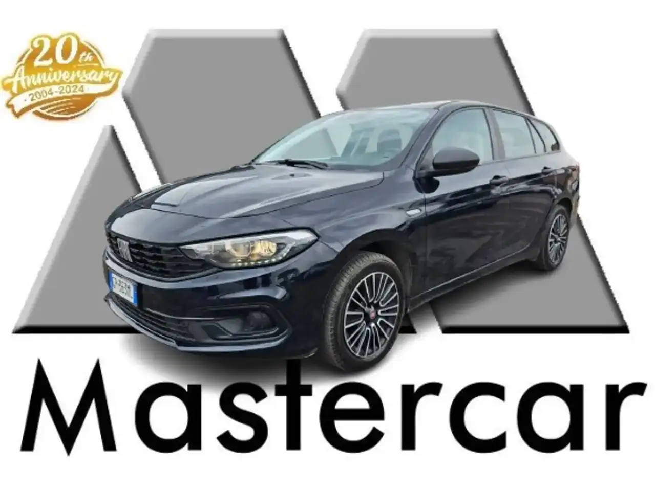 Fiat Tipo Tipo SW 1.0 t3 100cv - targa GP363ML — photo 1 of 14