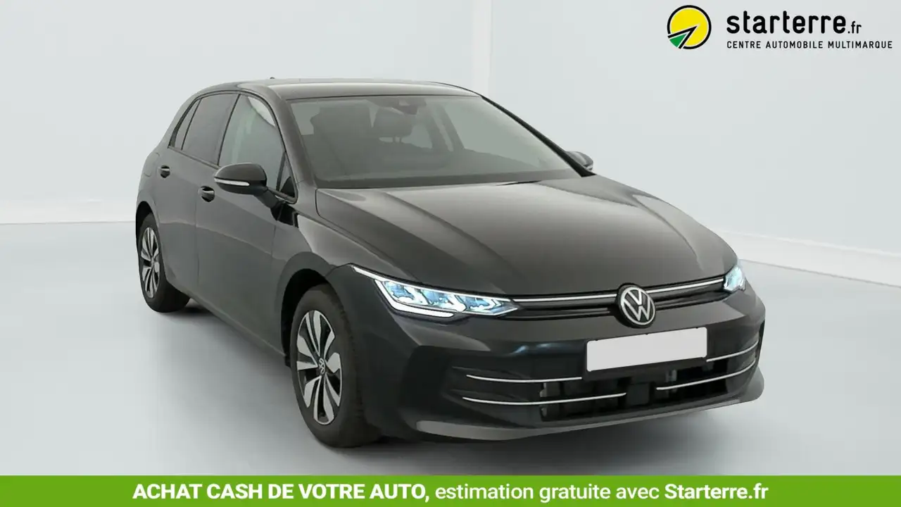 Volkswagen Golf 1.5 TSI EVO2 150 BVM6 LIFE PLUS — photo 1 of 23