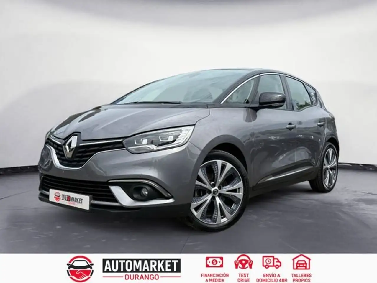 Renault Limited TCe 103 kW — photo 1 of 24