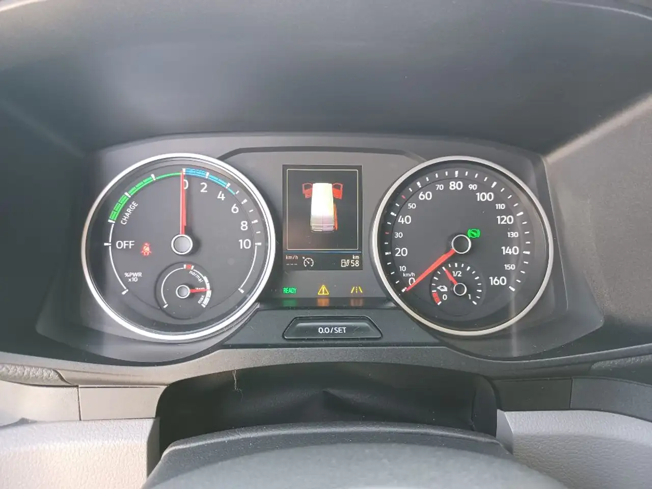 2021 MAN TGE Etge 35 std ELETTRICO - GG705GD, photograph 10