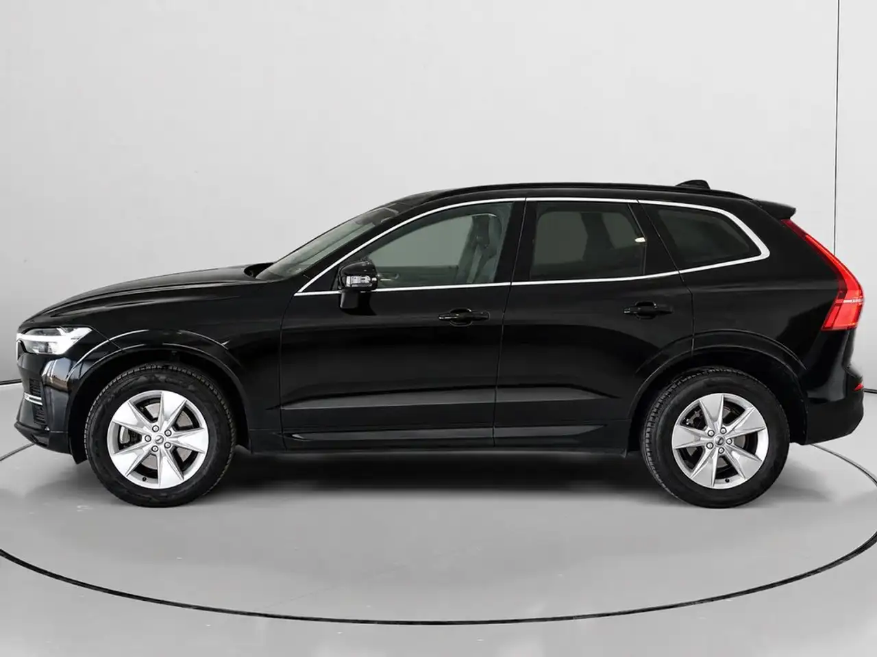 2022 Volvo XC60 B4 Core FWD Aut., photograph 6