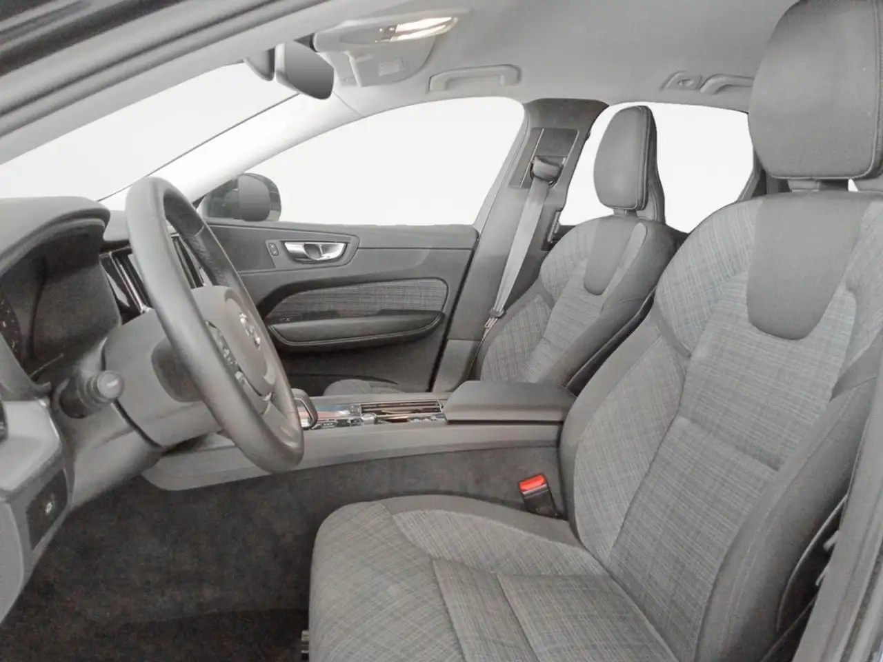 2022 Volvo XC60 B4 Core FWD Aut., photograph 11