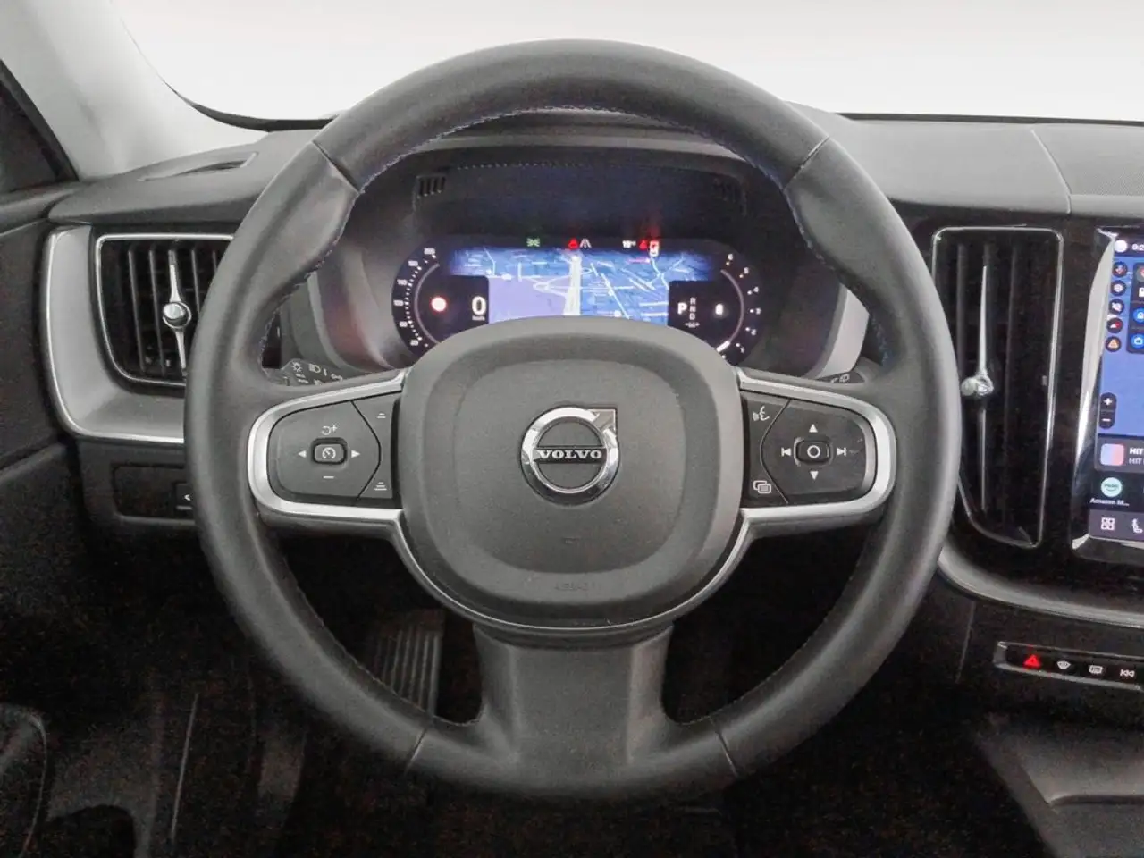 2022 Volvo XC60 B4 Core FWD Aut., photograph 10
