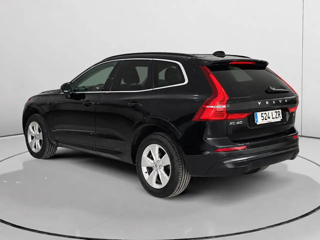 2022 Volvo XC60 B4 Core FWD Aut., photograph 5