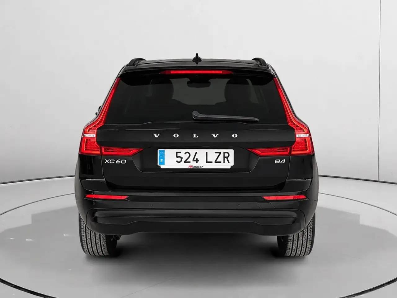 2022 Volvo XC60 B4 Core FWD Aut., photograph 4