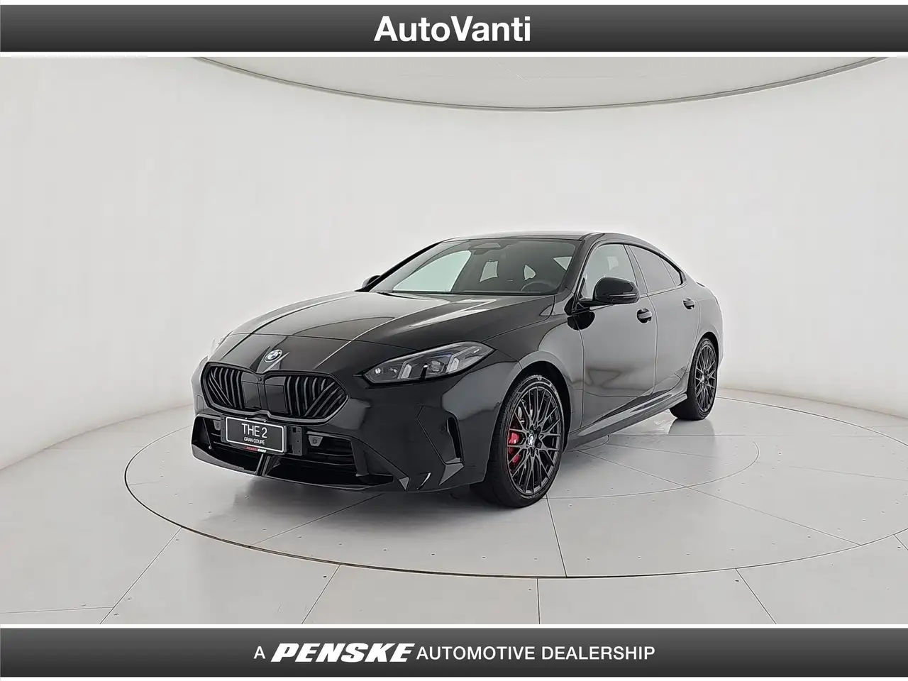 BMW 220 220d Gran Coupe 48V MSport Pro auto — photo 1 of 15