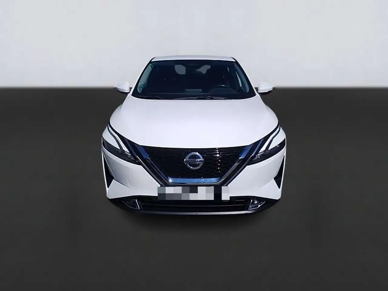 Nissan Qashqai 1.3 DIG-T mHEV 12V Acenta 4x2 103kW — photo 1 of 18
