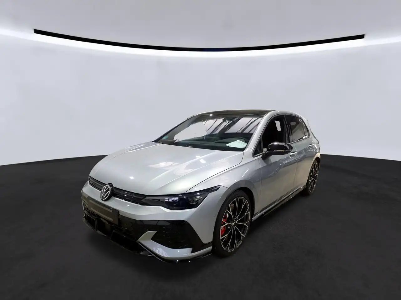 Volkswagen Golf GTI Clubsport 2.0 TSI MATRIX PANO H/K HuD — photo 1 of 9