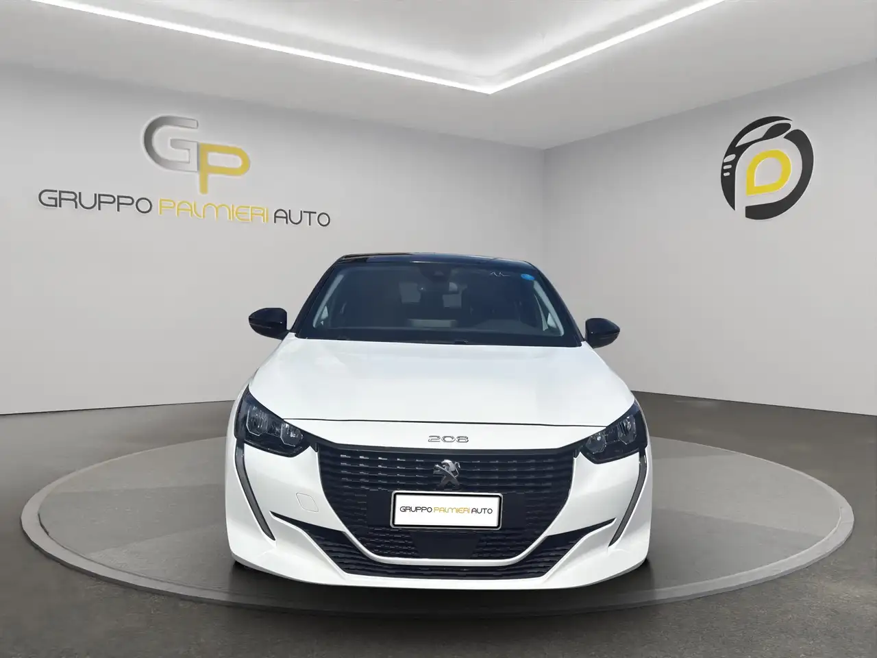 Peugeot 208 208 II 2019 1.2 puretech Allure s — photo 1 of 22