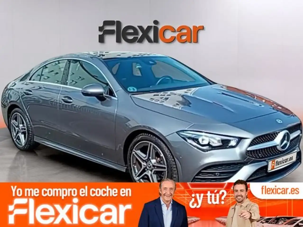 Mercedes-Benz CLA 180 — photo 1 of 18