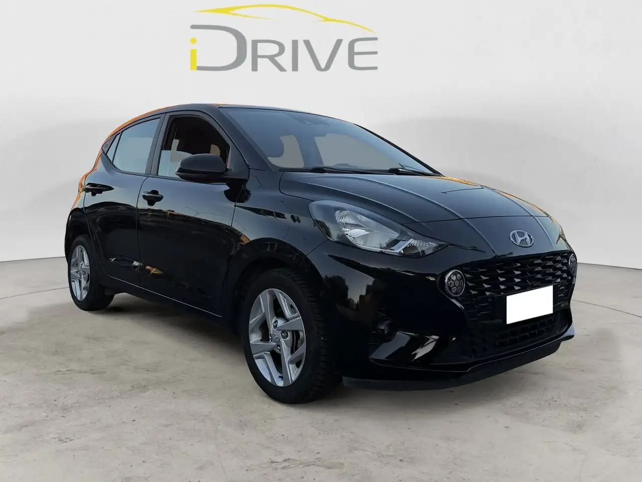 Hyundai i10 i10 1.0 mpi Prime 67cv — photo 1 of 15