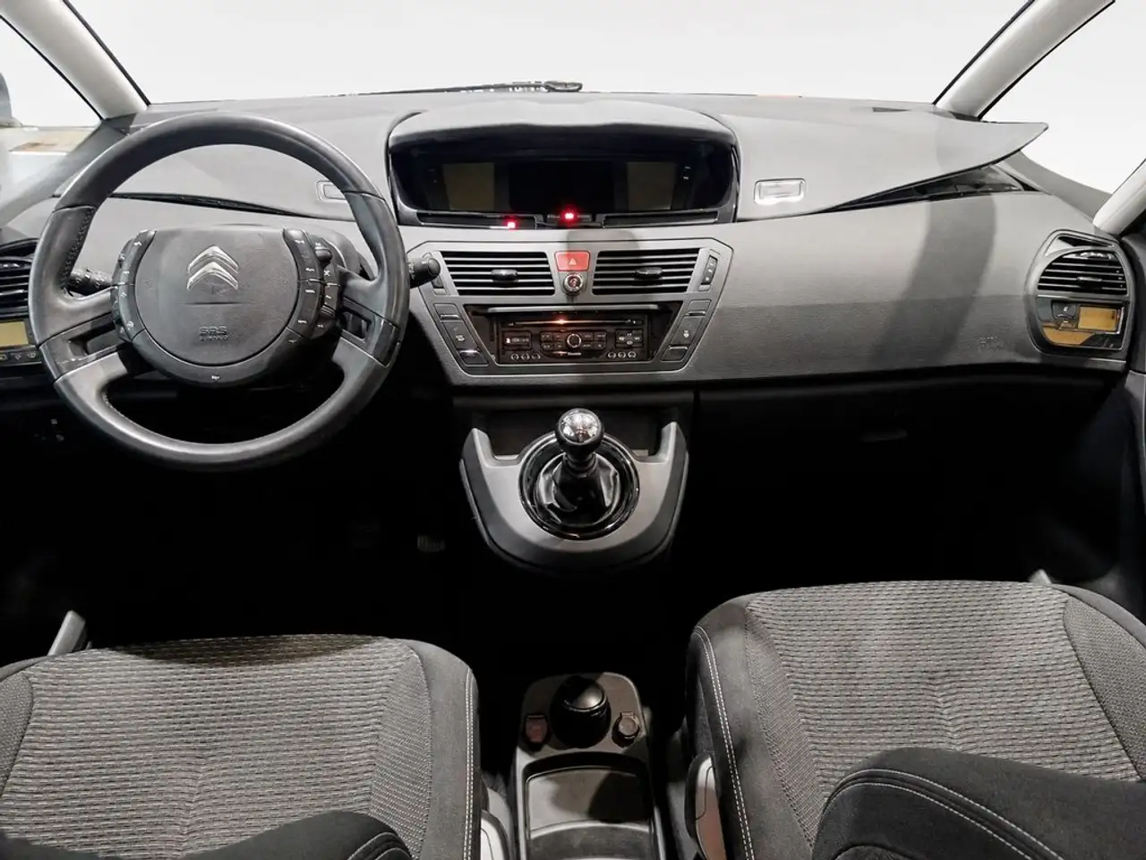 2013 Citroen C4 Grand Picasso 1.6HDI First 5pl., photograph 9