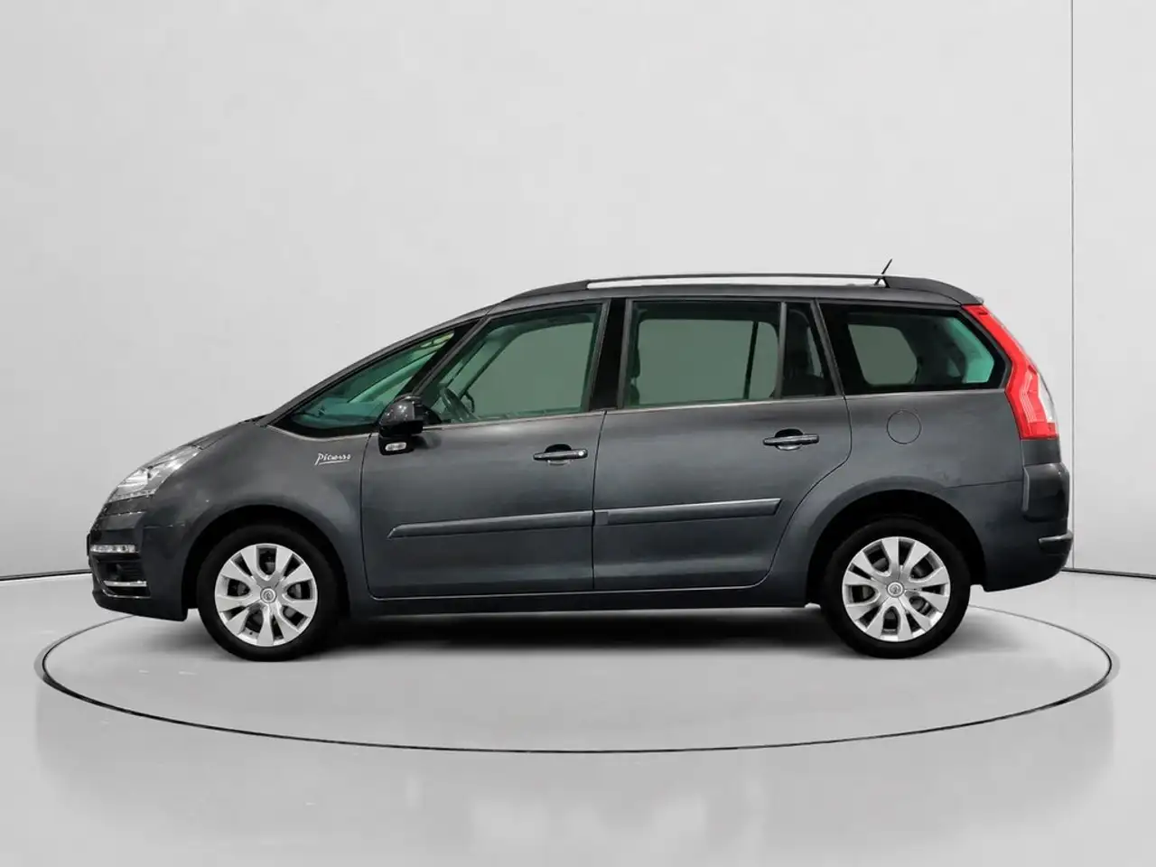2013 Citroen C4 Grand Picasso 1.6HDI First 5pl., photograph 6