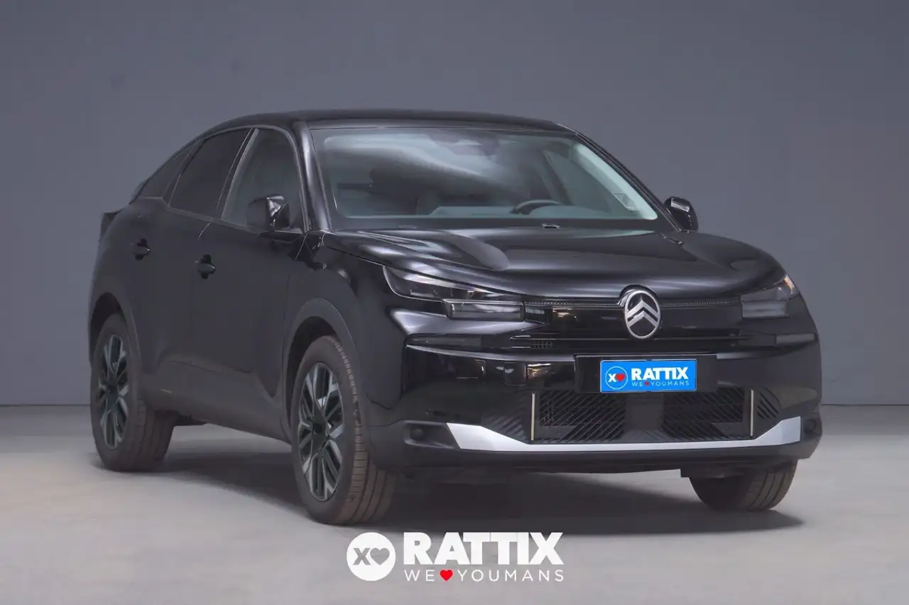 Citroen C4 X 1.2 puretech 130CV Max eat8 — photo 1 of 29