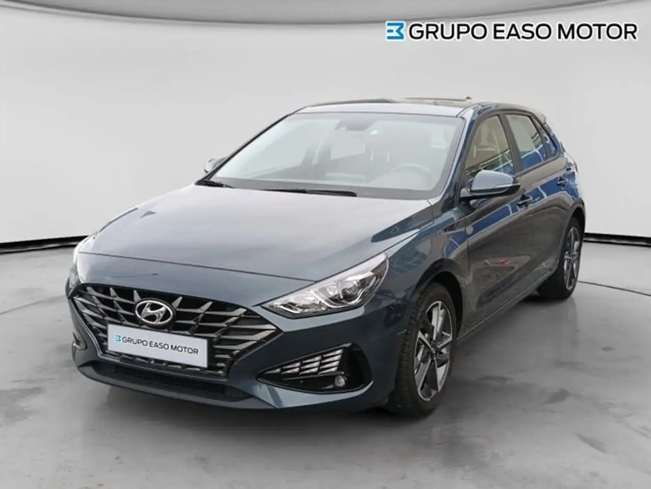 Hyundai i30 1.5 DPI Klass SLX 110 — photo 1 of 17