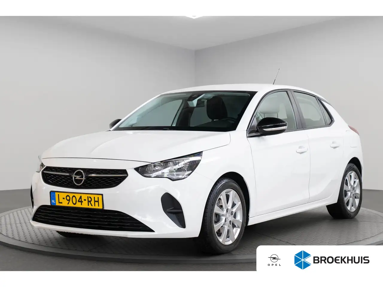 Opel Corsa 1.2 Edition | Apple Carplay & Android Auto | Parke — photo 1 of 30