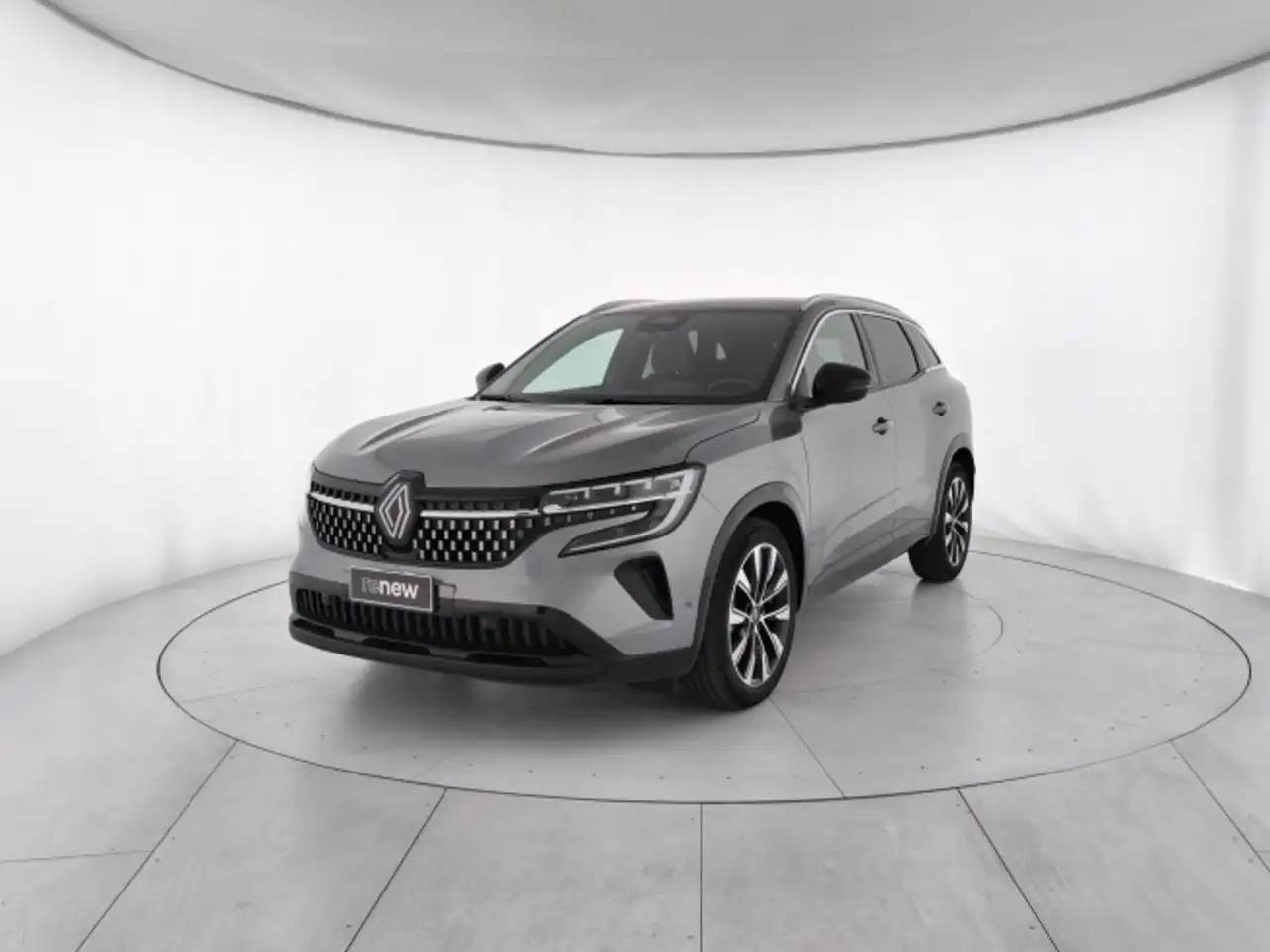 Renault Austral Austral 1.2 E-Tech full hybrid Techno 200cv auto — photo 1 of 15