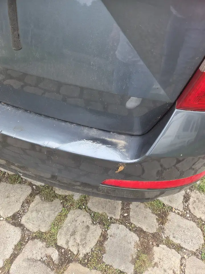 2015 Skoda Octavia Octavia III Combi Diesel Combi 2.0 TDI (Green tec), photograph 9