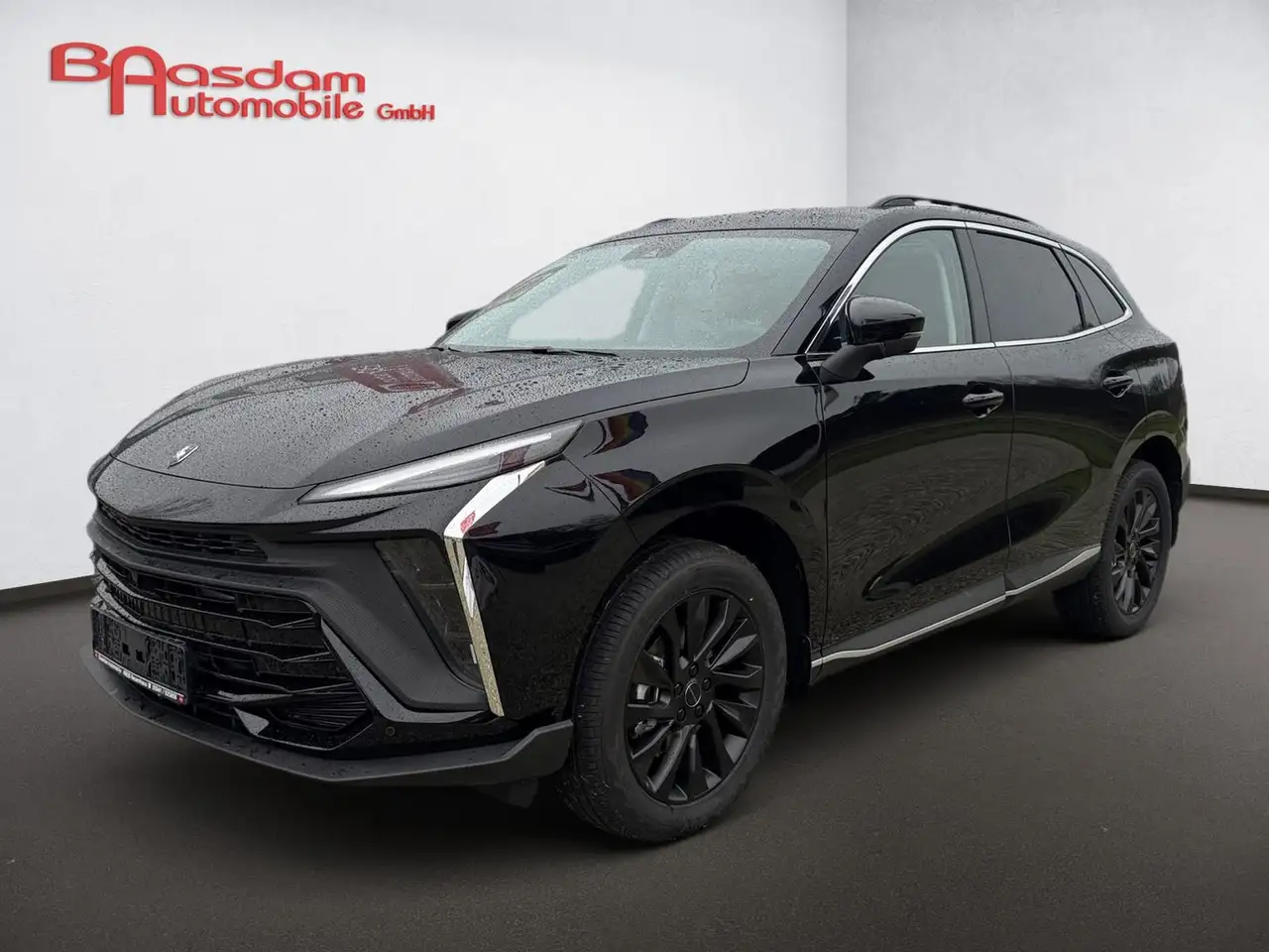 DFSK Sonstige EVO Exclusive Facelift *CarPlay*inkl.Mobi* — photo 1 of 14