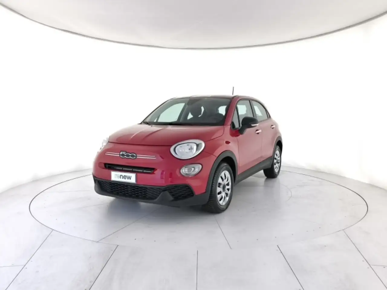 Fiat 500X 500X 1.0 t3 120cv — photo 1 of 15