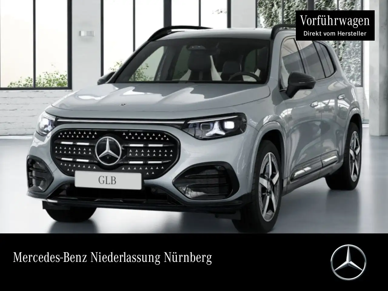 Mercedes-Benz G LB 350 4Matic AM Pano Multibeam AHK Niht Kamera — photo 1 of 15