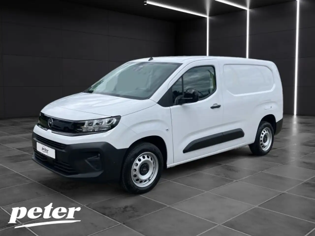 Opel Combo 1.5 D Basis XL erhöhte Nutzlast (EURO — photo 1 of 20