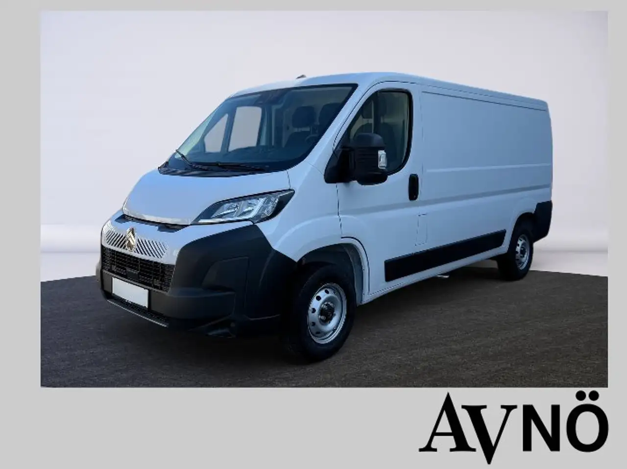 Citroen Jumper L2H1 BlueHDi 120 S&S Rückfahrkamera — photo 1 of 15