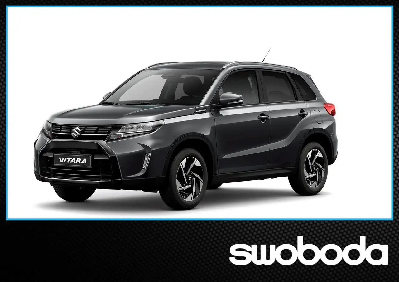 Suzuki Vitara VITARA 1.4 GL+ HYBRID ALLGRIP L3V01 Shine Aut. — photo 1 of 1