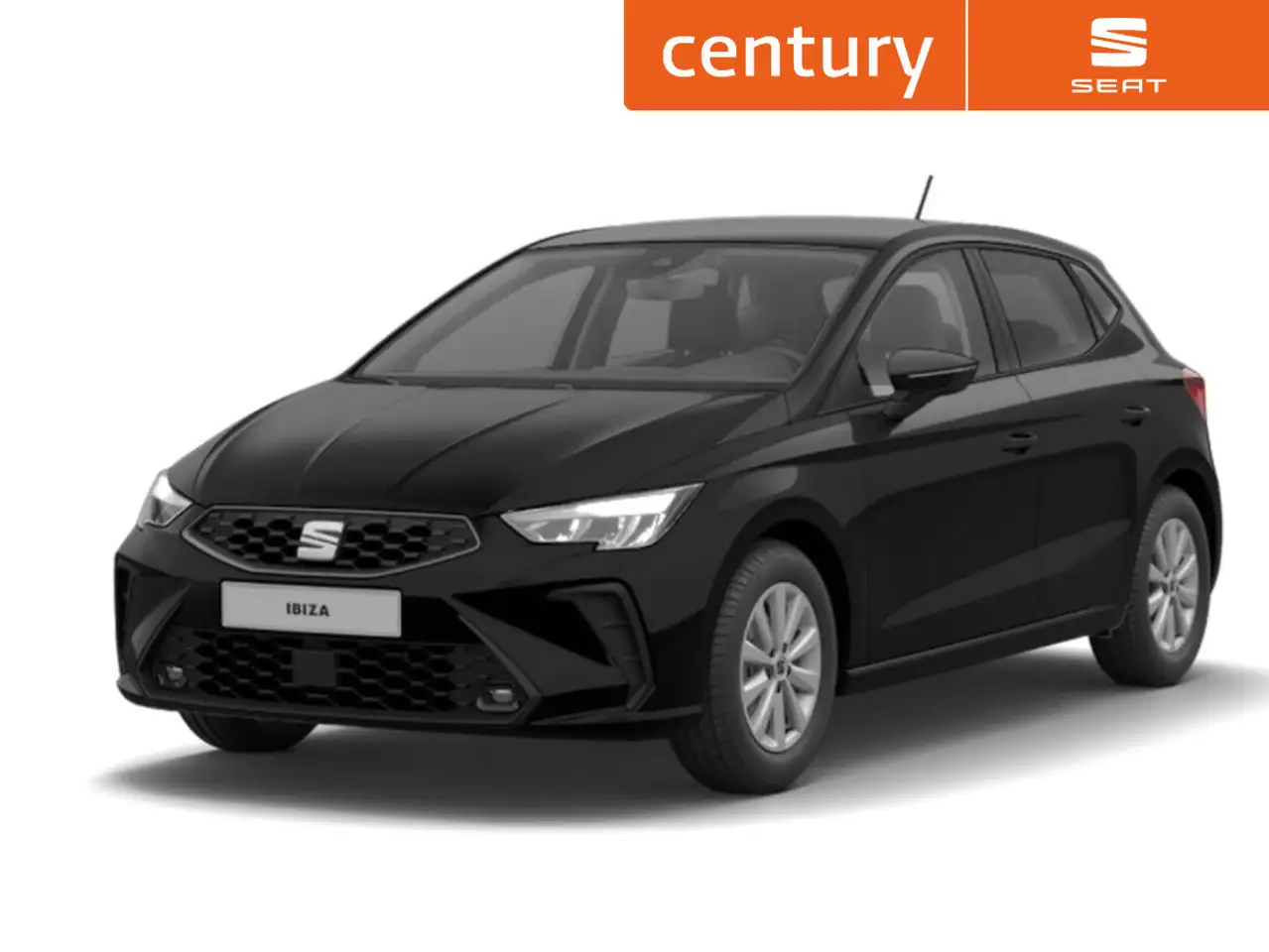 SEAT Ibiza Reference 1.0 EcoTSI 70 kW / 95 PK Hatchback 5 deu — photo 1 of 5