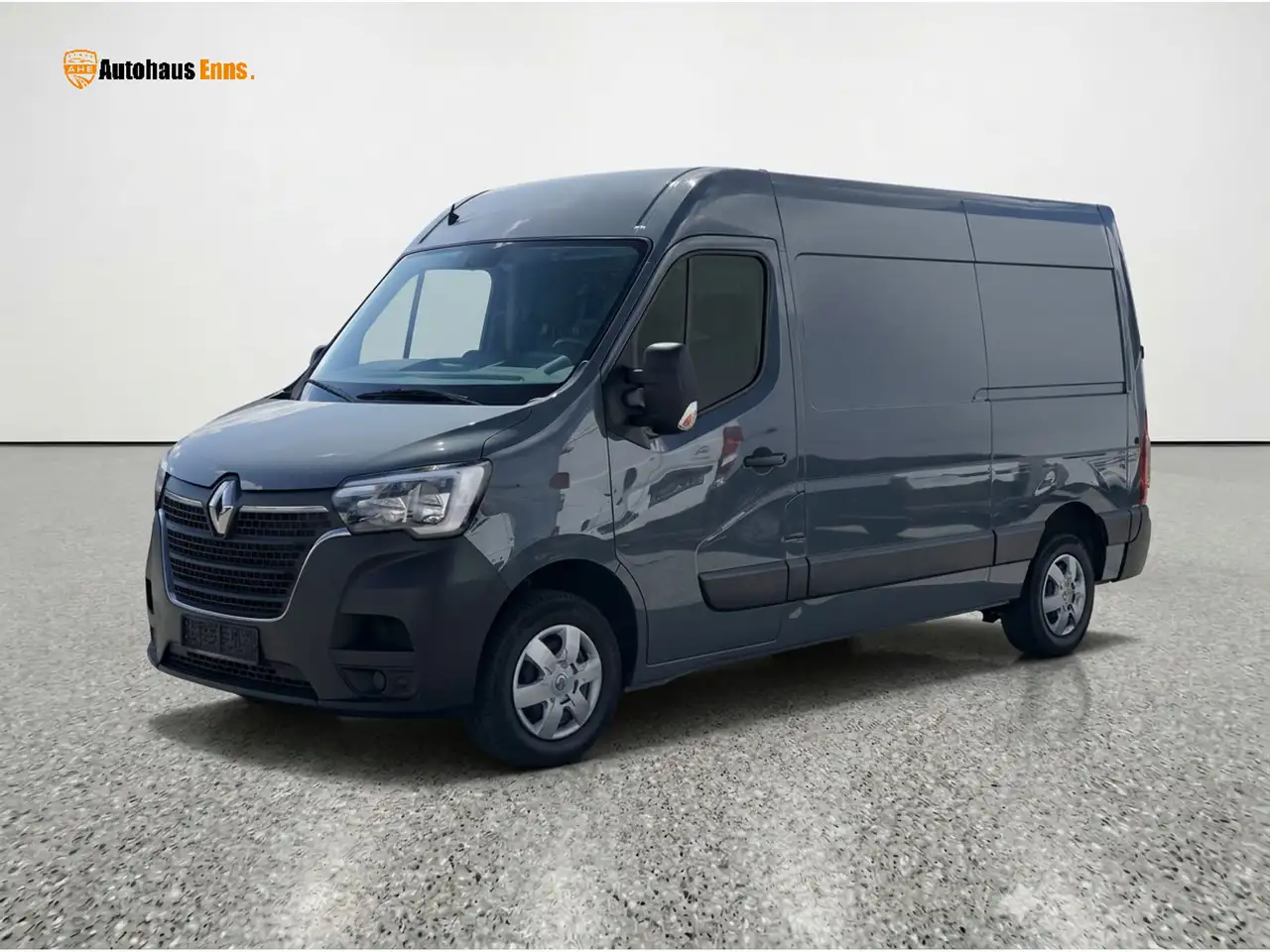 Renault Master L2H2 *Netto 21 650€* / Klima / Tempomat — photo 1 of 15